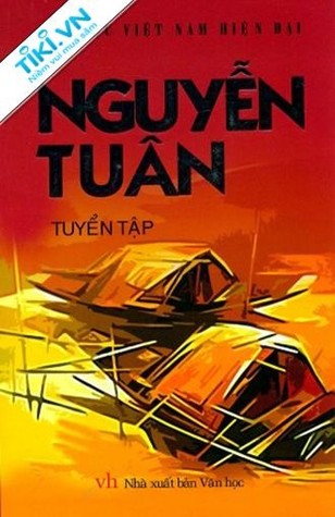 Nguyễn Tuân tuyển tập