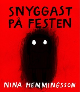Snyggast på festen (Hardcover)