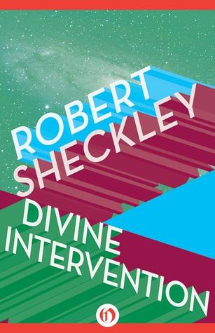 Divine Intervention (Kindle Edition)
