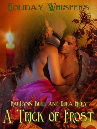 A Trick of Frost (Kindle Edition)