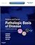 Robbins & Cotran Pathologic Basis of Disease [with Student Co... by Vinay   Kumar