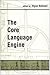 The Core Language Engine (ACL-MIT Series in Natural Language Processing) (ACL-MIT PRESS SERIES IN NATURAL LANGUAGE PROCESSING)