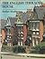 The English Terraced House