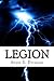 Legion (Chronicles of the Fallen Book 1)