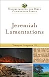 Jeremiah, Lamenta...