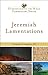 Jeremiah, Lamentations (Understanding the Bible Commentary Series)