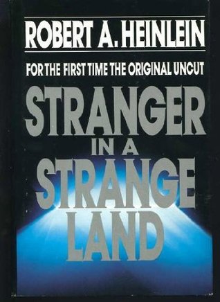 Stranger in a Strange Land Original Uncut