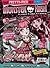 Monster High Magazine Issue # 8