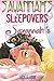 Savannah's First Sleepover by Karen Lee Logan