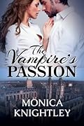 The Vampire's Passion