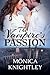 The Vampire's Passion
