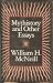 Mythistory and Other Essays