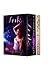 Ink Boxed Set (Ink, #1-3)