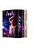 Ink Boxed Set (Ink, #1-3)