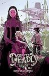 Pretty Deadly, Vol. 1 by Kelly Sue DeConnick