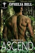 Ascend (Sleeping Dragons, #6)