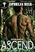 Ascend (Sleeping Dragons, #6)