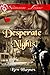 Desperate Nights by Bev Haynes
