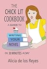 DIY Chick Lit by Alicia de los Reyes