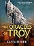 The Oracles of Troy (Adventures of Odysseus, #4)