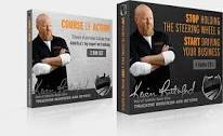Stop Holding the Steering Wheel and Start Driving Your Business