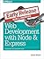 Web Development with Node and Express - Leveraging the JavaScript Stack