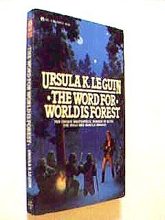 The Word for World is Forest