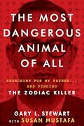 The Most Dangerous Animal of All