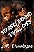 Secrets Behind Those Eyes (Secrets of Savannah, #1)
