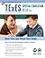 TExES Special Education EC-12 (161) Book + Online by Research & Education Associ...