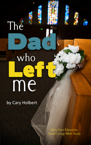 The Dad Who Left Me