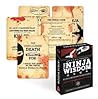 The Ninja Wisdom Deck: 50 Deadly Meditations for the Non-Ninja The Ninja Wisdom Deck: 50 Deadly Meditations for the Non-Ninja