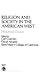 Religion and Society in the American West by Carl J. Guarneri