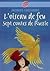 L'Oiseau de feu - Sept contes de Russie by Jacques Cassabois