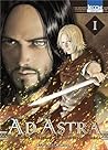 Ad Astra - Scipion l'Africain & Hannibal Barca, tome 1 by Mihachi Kagano