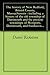 The history of New Bedford, Bristol County, Massachusetts : including a history of the old township of Dartmouth and the present townships of Westport, Dartmouth, and Fairhaven...