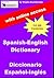 Babelpoint Spanish-English dictionary (Spanish Edition)