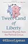 Tweet Land of Liberty by Elinor Lipman