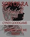 Son of Ra by Cyndi Goodgame