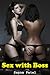 Sex with Boss