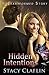 Hidden Intentions (The Transformed, #4.5)