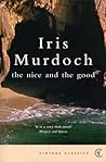 Book cover for The Nice And The Good