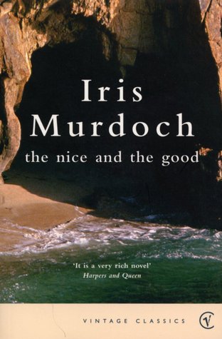 The Nice And The Good