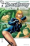 Black Canary (2007) #2 Black Canary (2007) #2