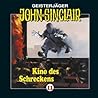 Geisterjäger John Sinclair - Folge 11: Kino des Schreckens