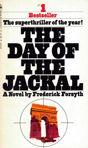 The Day of the Jackal