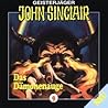 Geisterjäger John Sinclair - Folge 9: Das Dämonenauge Geisterjäger John Sinclair - Folge 9: Das Dämonenauge