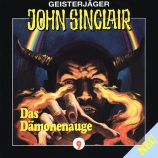 Geisterjäger John Sinclair - Folge 9: Das Dämonenauge