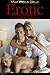 Erotic Midnight Musings, Volume Three Menage/Cougar