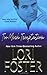 Too Much Temptation (Brava Brothers, #1)